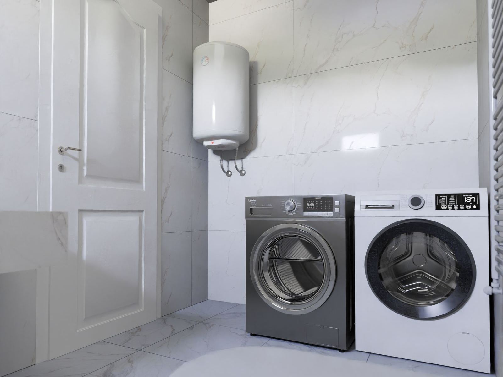 Water Heater Installation service in Carmichael, CA